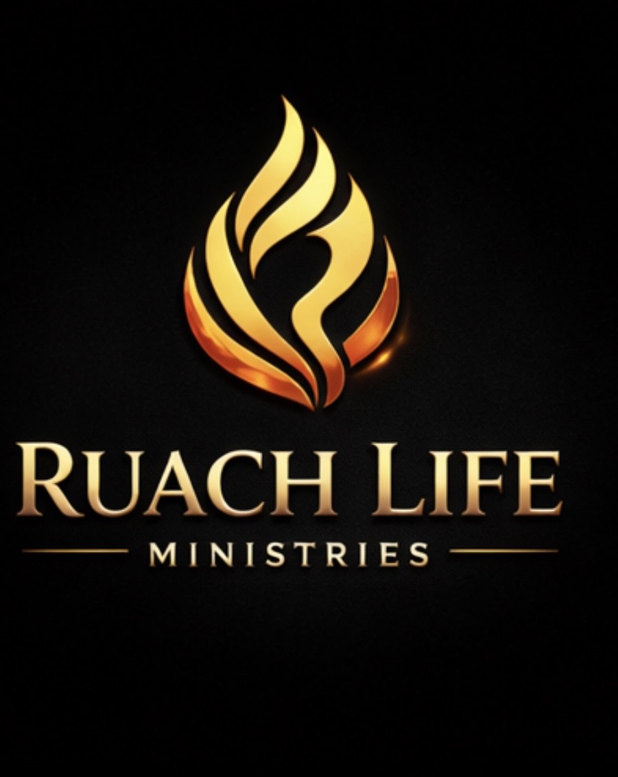Ruach Life Ministries